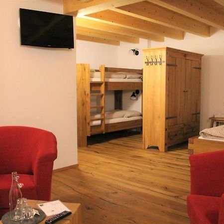 B&B Haengebrigga Ernen Esterno foto