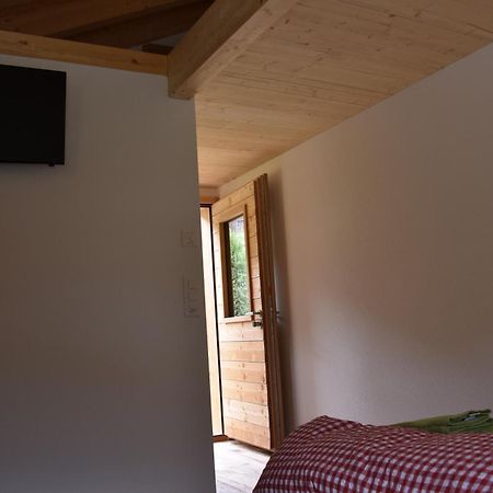 B&B Haengebrigga Ernen Esterno foto