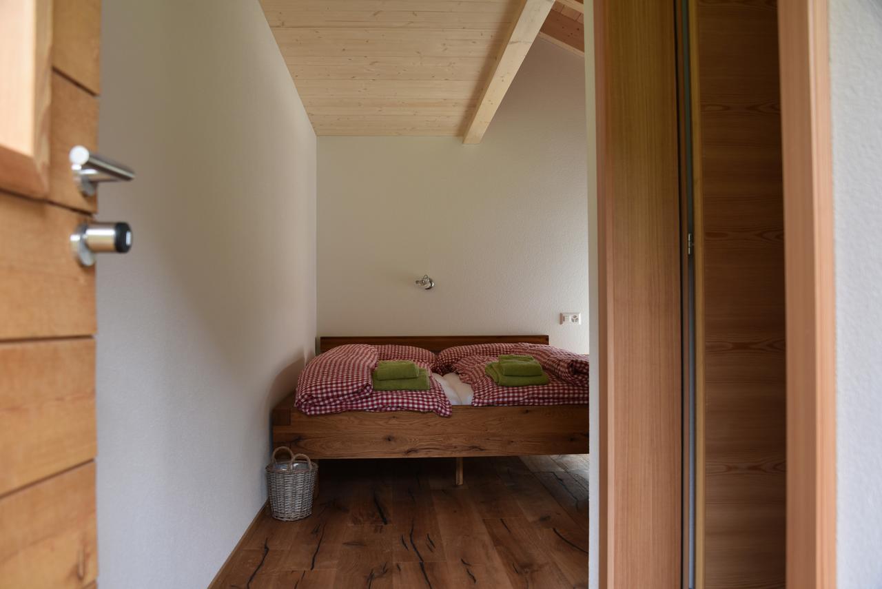 B&B Haengebrigga Ernen Esterno foto