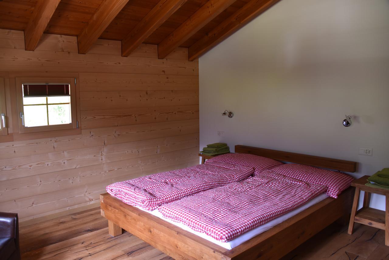 B&B Haengebrigga Ernen Esterno foto