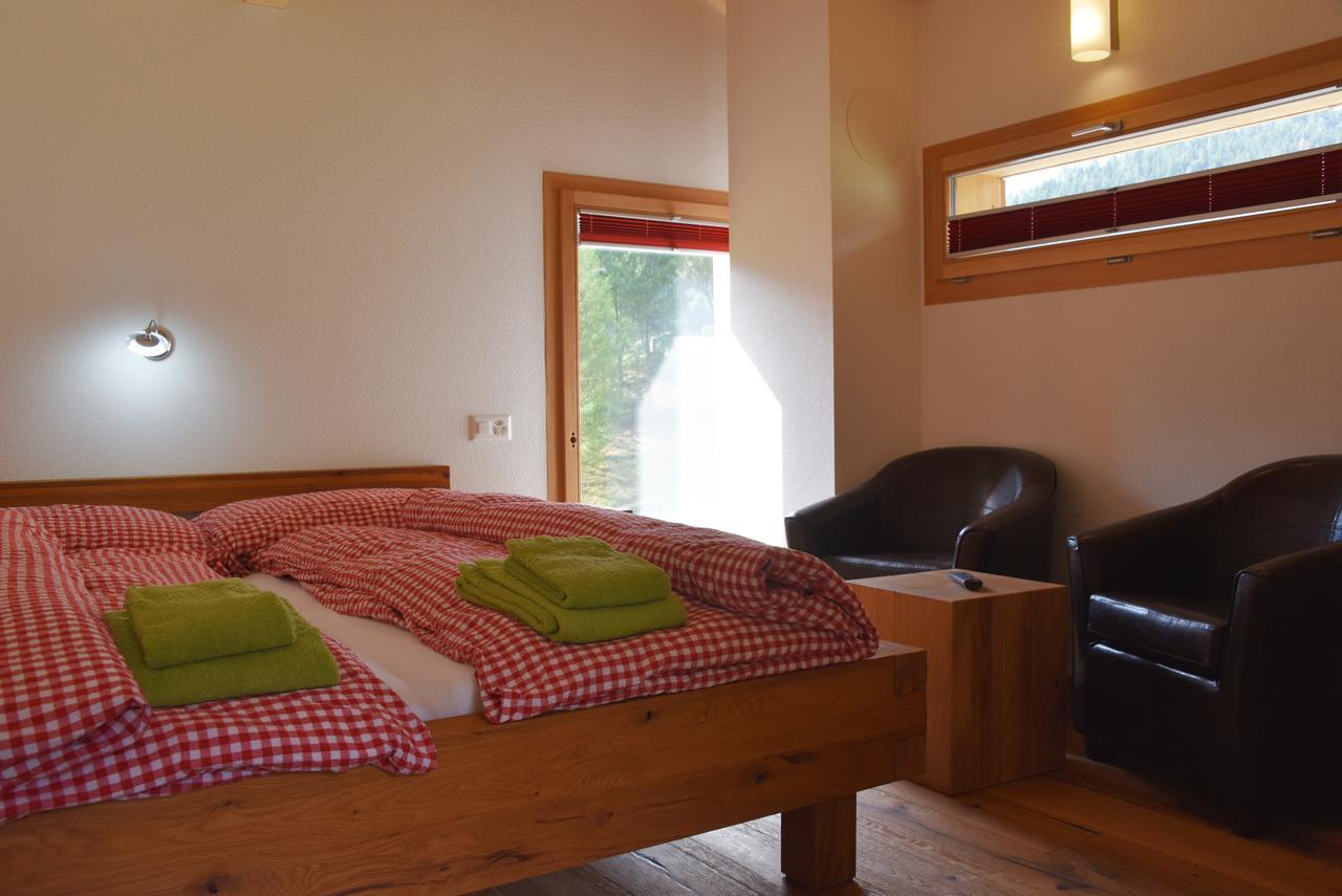 B&B Haengebrigga Ernen Esterno foto